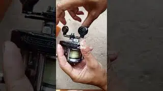 Shimano bantam 350+ ship