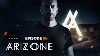 Arizone Season 1 Episode 6 | Marten H&oslash;rger, RetroVision, Crossnaders, Sick Individuals, Agus Zack...