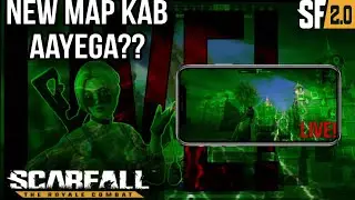 scarfall 2.0 ? live  #i786gaming # sparrow gaming