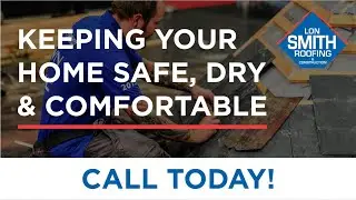 Lon Smith Roofing & Construction - Top 10 Best Fort Worth Roofers