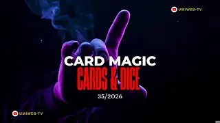Cards & Dice by Bill Miesel
