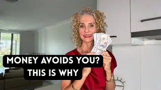 Why Your Attitude Is Blocking Money And How to FIX IT!