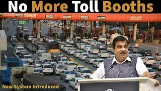 GPS Toll Collection: India's Road to Efficiency