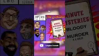 LBC Crew Show: ep18  - Bloody Murder