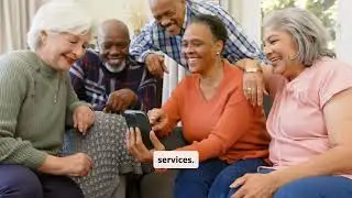 NEMT: Helping Seniors Live Independently | Beyond Ride NEMT Provider in Kitsap County