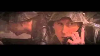 Long Tan Battle