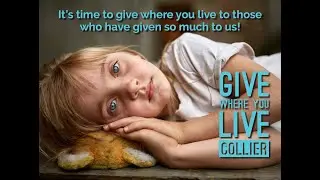 Give Where You Live Collier 2021