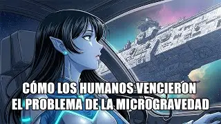 C&oacute;mo los Humanos Vencieron el Problema de la Microgravedad r/HFY