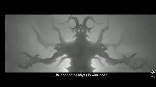 Endless Abyss Beta TEST Andoid/iOS