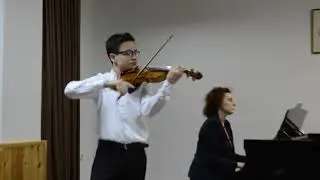 Boris Dubosarschi - Oleandra si Hora