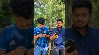 মোবাইল হারাইছে!JAYED Flix || #shorts #viral #foryou #reels #comedy #funny