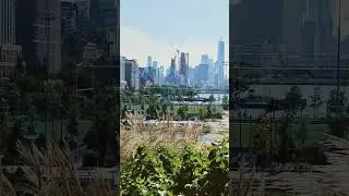 28.09.2025 Нью-Йорк: ЭКО особенности