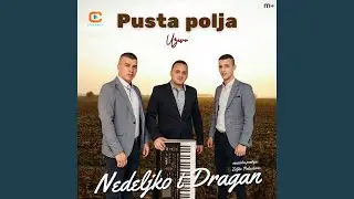Pusta polja (Live)