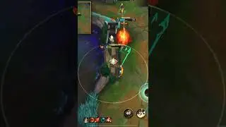 Akali - the champion executioner / Wild Rift #akaliwildrift #shorts