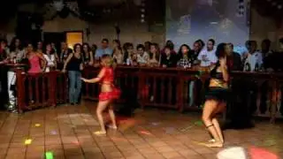 Afro peruano (GRUPO AFRO PERU)