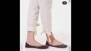 latest Khussa design 2021 #shorts #youtubeshorts
