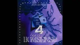 Jeza da Pedra, Riko Viana, Xavier2bit - Lápsos de Bom Senso