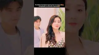 That Hidden First Love😍💘 #FirstLove #LoveStory #Emotional #love #trending
