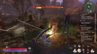 Skyforge &Eacute;liminer La D&eacute;charge Xbox One S Gameplay