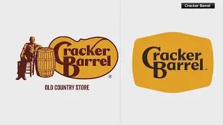 Cracker Barrel cancels plans to remodel restaurants after backlash