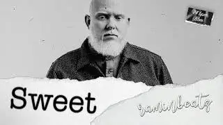 [ Brother Ali Type Beat 2021 x Jake One type beat ] SWEET prod. by raminbeatz
