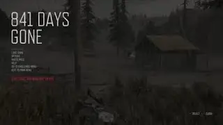 DAYS GONE- Breaker Choke Slams Swamer Freak