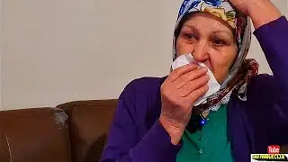Nakon što su ubili moga muža na Bajram , 20 god lutam sa svojom djecom od kuće do kuće .