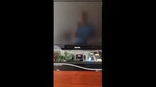 Dreambox 7080hd boot!