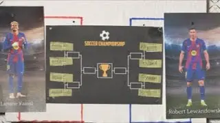 2026 Sink Goals Championship – Only One Wins 08:30