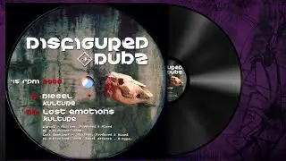🎵 Kulture - Diesel [Dubstep]