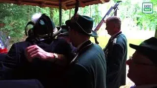 Der K&ouml;nigsschuss von Bernhard Kunstleve