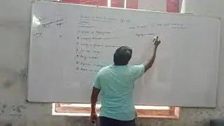 Features of Macro Economics