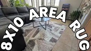 8x10 rug Area Rug