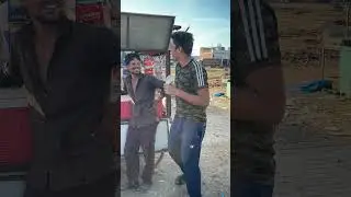 fake big boobs prank #prank #prankvideo #prankshorts