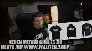 Best of Paluten und Germanletsplay #Varo 4      #K&uuml;rbistumor
