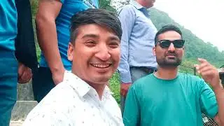 Refreshment at Manedovan (Trouthunt)