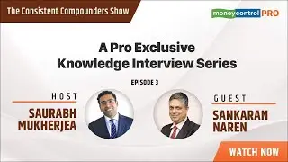 Trailer | The Consistent Compounders Show- Episode 3
