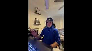 Live Trading Recap/vlog | Feb 2nd Session