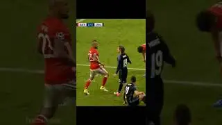Modric vs Vidal  #modric #football #vidal