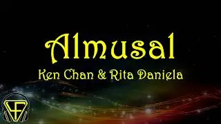 Almusal - Ken Chan and Rita Daniela (Lyrics Video)