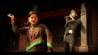 Mhiga Chhimi Thaye Voye Na Waya (Nepal language Song)
