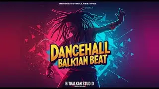 Type Beat Dancehall x Bass Boosted 
