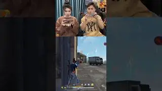 C&ocirc; ấy sẽ rất ngạc nhi&ecirc;n v&igrave; điều n&agrave;y😂#freefire#cenaff