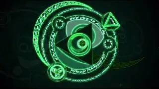 Frozen Turtle - Arcane Sound
