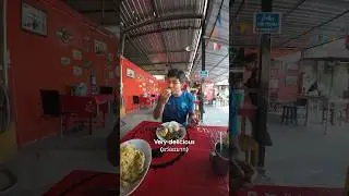 Learn how to order Thai food speaking Thai 🗣️🇹🇭