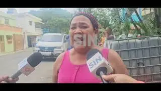 Allegados a víctimas de presunto intercambio de disparos en Sabana Pérdida exigen transparencia