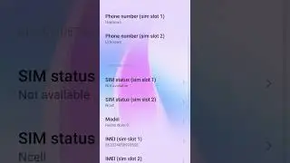 how to check in MAC address  in android phone //Ip address  check #technicalcng