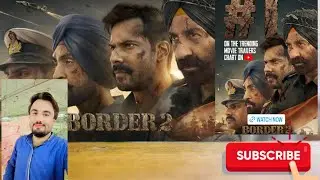 Border 2 ke director of Pakistan India film border2 January 23 in cinme is the no good in Pakistan 