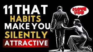 Why Stoic Men Are Silently Irresistible &ndash; 11 Undeniable Traits