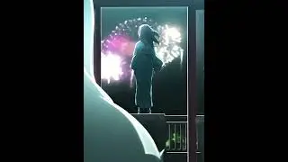A voz do Sil&ecirc;ncio #koenokatachiedit#fyy#short #animeedit